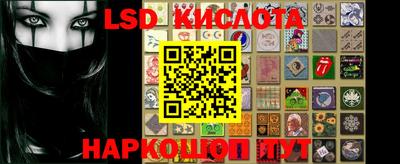 трава Кандалакша